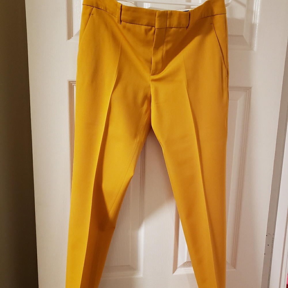 Gucci Slacks